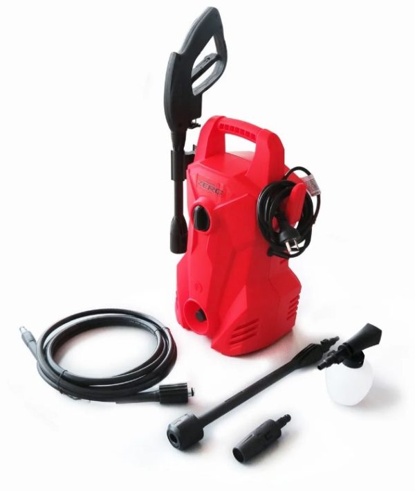 HIDROLAVADORA KLD 110 BAR 1450W
