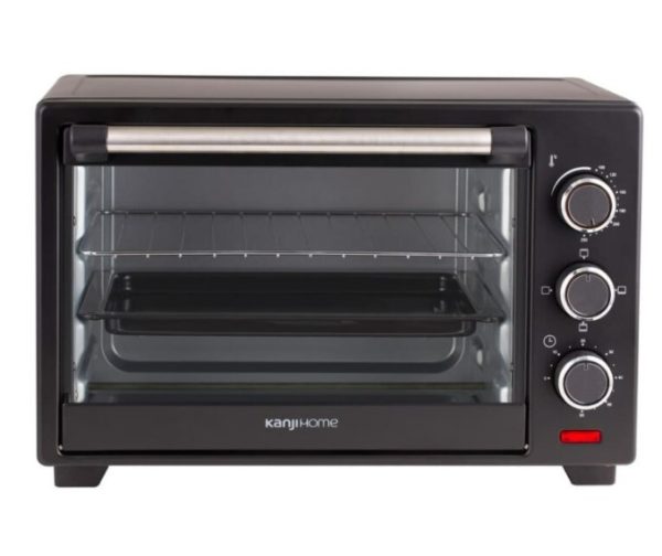 HORNO ELECTRICO 28L KANJIHOME