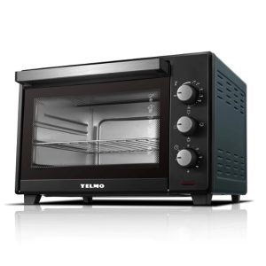 HORNO ELECTRICO YELMO 45LTS