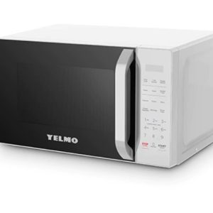 HORNO MICROONDAS YELMO 20LTS HM9020