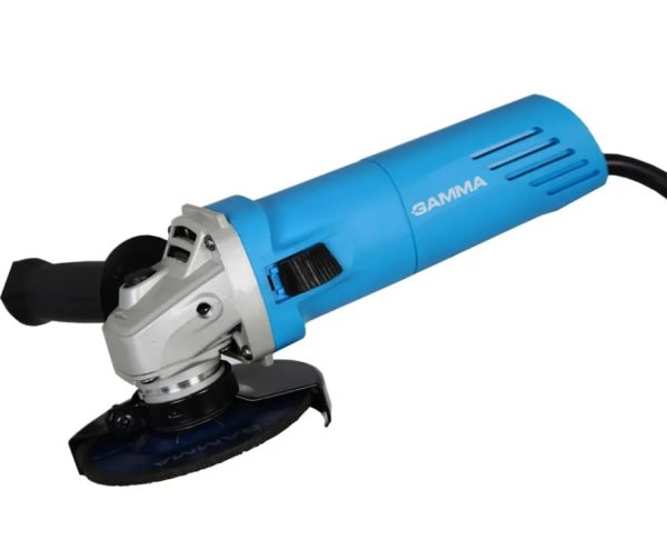 KIT AMOLADORA GAMMA 750w - Imagen 2
