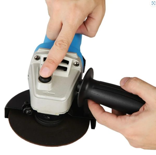 KIT AMOLADORA GAMMA 750w - Imagen 3