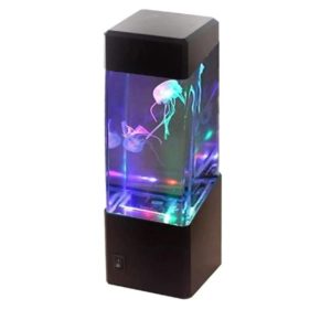 LAMPARA DE LAVA USB ORYX S1119