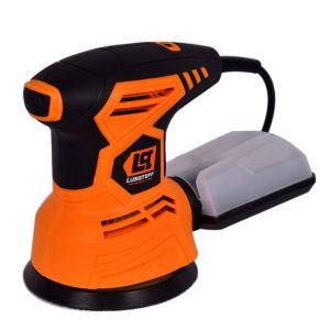 LIJADORA ROTO ORBITAL 300W LUSQTOFF