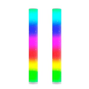 LUCES RGB RITMICAS DINAX