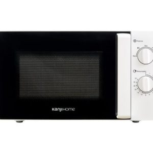 MICROONDAS KANJIHOME 23LTS ANALOGICO