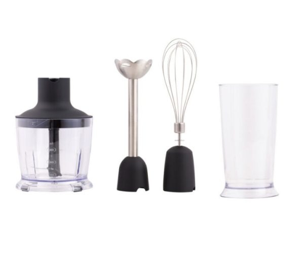MINIPIMER 3 EN 1 KANJIHOME 1000W