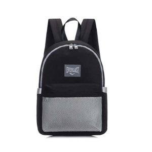 MOCHILA EVERLAST 16203 NEGRO/GRIS