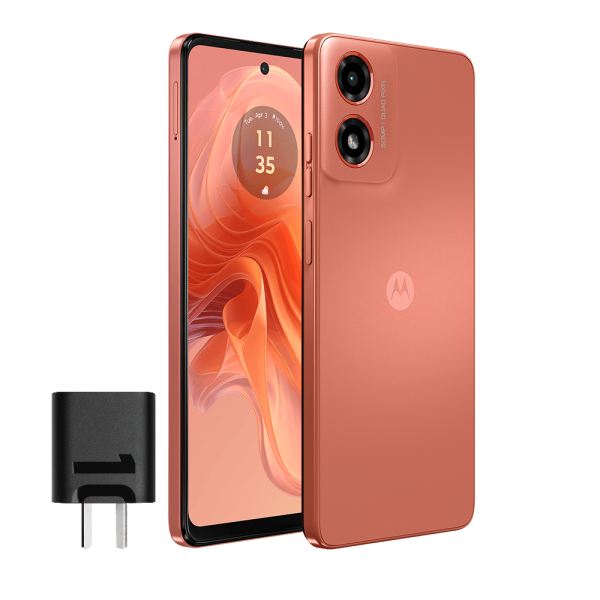 MOTOROLA G04S 256GB