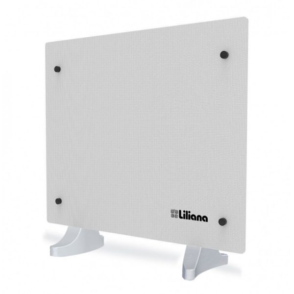 PANEL DE VIDRIO LILIANA "HOT PANEL"