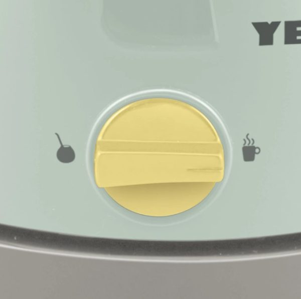 PAVA ELECTRICA YELMO 2 puntos PE3905 - Imagen 3