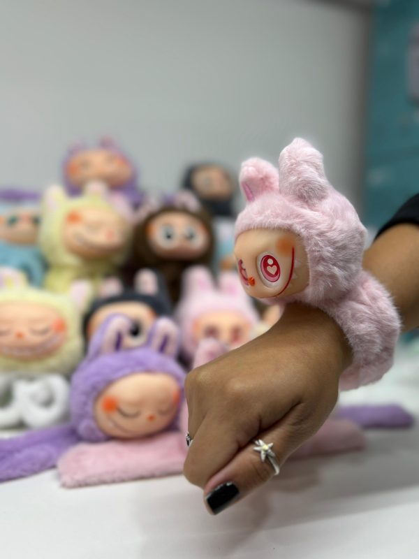 PELUCHE P/MUÑECA BALA04 LABUBU - Imagen 2