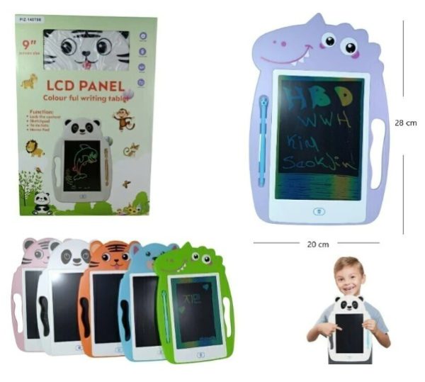 PIZARRA DISEÑOS INFANTILES