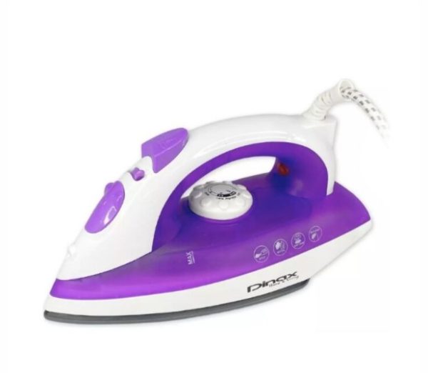 PLANCHA A VAPOR DINAX PLAPL1601