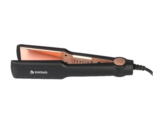 PLANCHA DE PELO SUONO GW-7626
