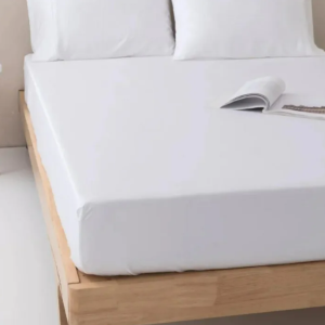 SABANA AJUSTABLE FULLBLANC GOLD 2 1/2