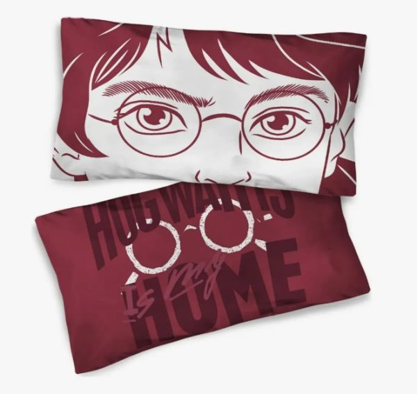SABANA PIÑATA ULTRASOFT HARRY POTTER - Imagen 3
