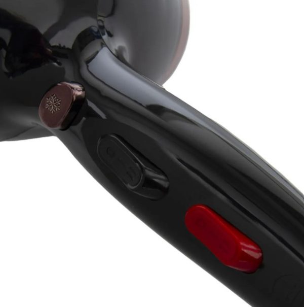 SECADOR DE PELO WESTINGHOUSE 2000W - Imagen 2