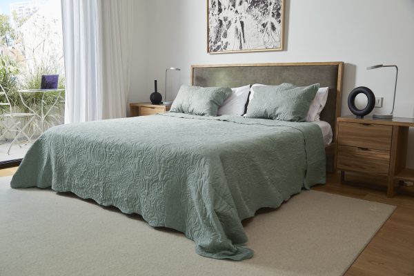 SET CUBRECAMA CLASSIC TWIN 180X220