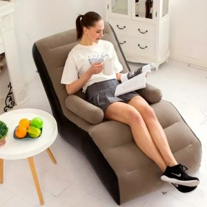 SILLON RECLINABLE POLTRONA S1196 ORYX