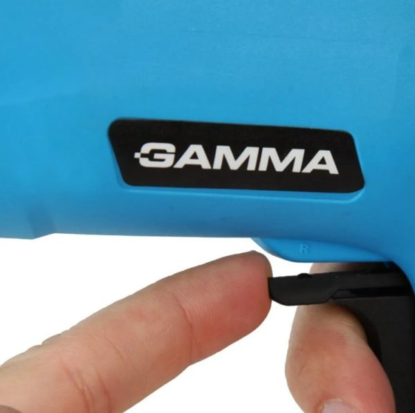 TALADRO GAMMA 650W - Imagen 3