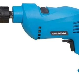 TALADRO GAMMA 650W