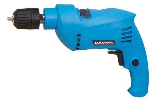 TALADRO GAMMA 650W