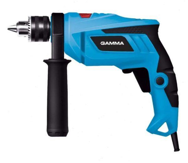 TALADRO GAMMA 710W