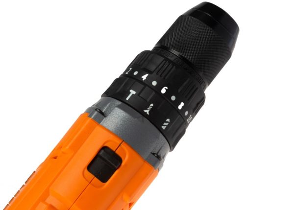TALADRO PERCUTOR/ATORNILLADOR TAL450-9 - Imagen 2