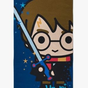 TOALLON PIÑATA HARRY POTTER