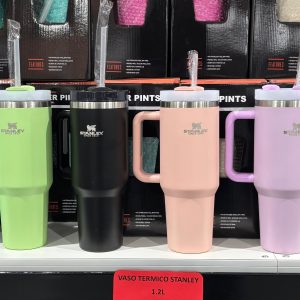 VASO BOTELLA TERMICO STANLEY 1.2L