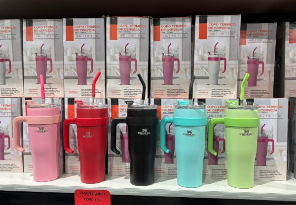 VASO COPO TERMICO 1250MLS - Imagen 2