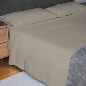 SABANA FULLBLANC PLATINUM TWIN VISON