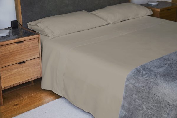 SABANA FULLBLANC PLATINUM TWIN VISON