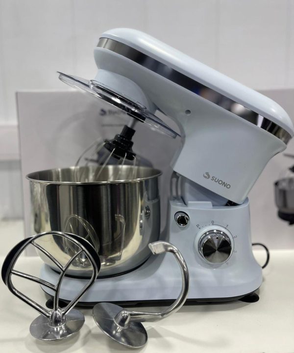 BATIDORA PLANETARIA 5L 1000w SUONO CEL