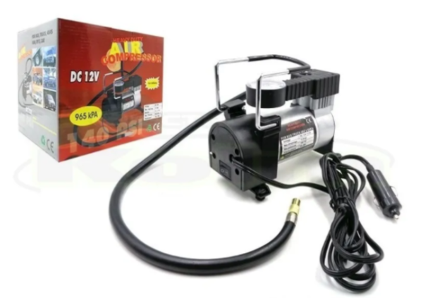 COMPRESOR DE AIRE 12V 61008KV ORYX