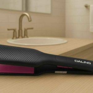 PLANCHA DE PELO OSR ORYX DL5226