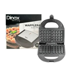 WAFLERA ELECTRICA DINAX SB02