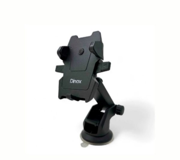 HOLDER UNIVERSAL PARA AUTO DINAX CEL02