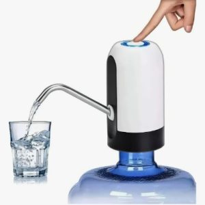 DISPENSER DE AGUA AUTOMATICO DAA01