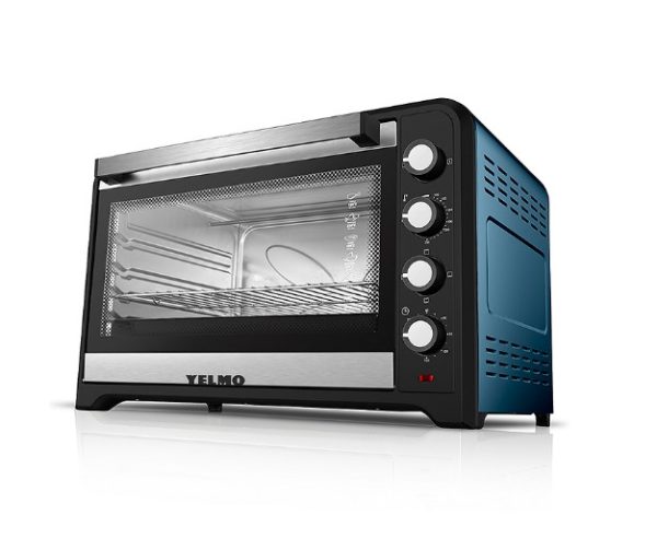 HORNO ELECTRICO YELMO 140LT