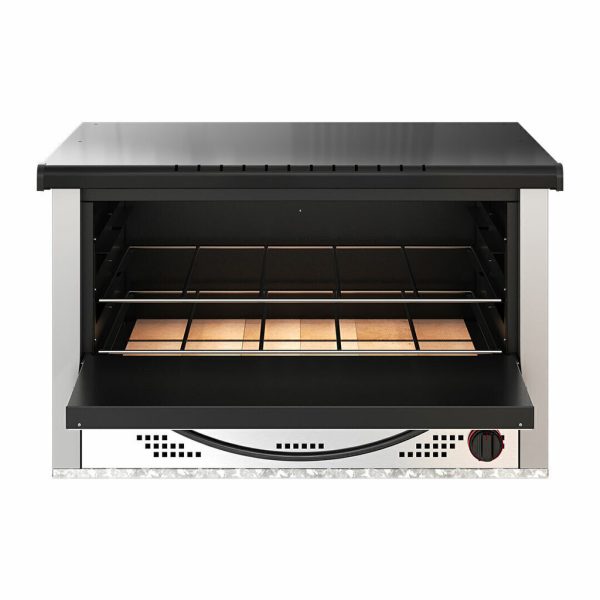 HORNO PIZZERO OKASHI H12 G.N/G.L - Imagen 2
