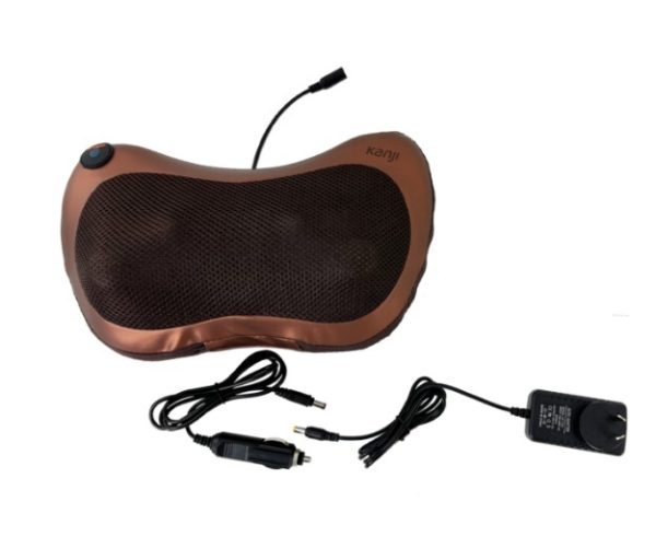 MASAJEADOR KANJIHOME MPHMSG2100 - Imagen 2