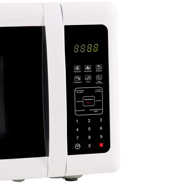 MICROONDAS H&A 23LTS DIGITAL - Imagen 3