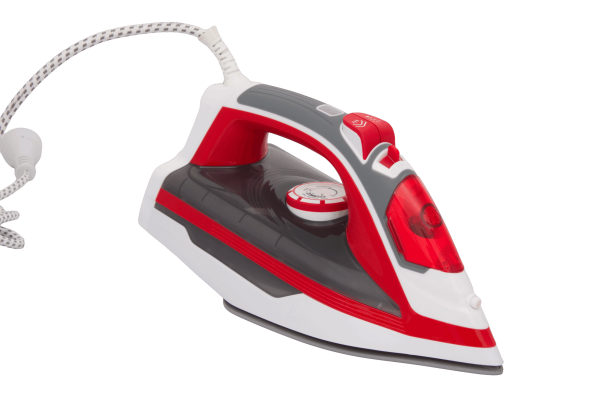 PLANCHA H&A 2200W PLA-PL2203 - Imagen 2