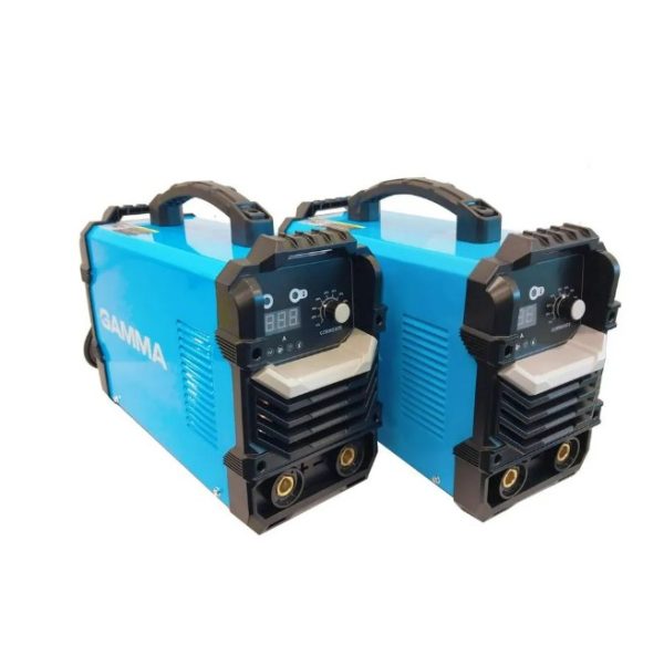 SOLDADORA GAMMA INVERTER ARC250