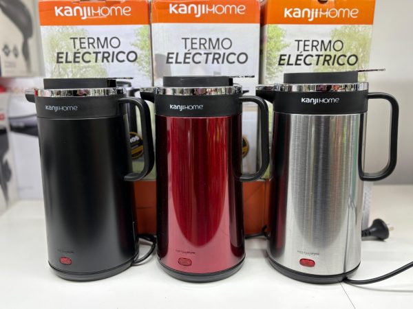 TERMO ELECTRICO  KANJIHOME