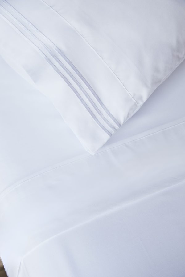 SABANA FULLBLANC PLATINUM FULL BLANCO - Imagen 3