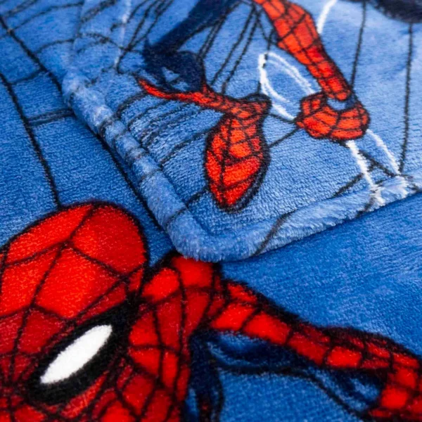 HOODIE CON BOLSILLO SPIDERMAN - Imagen 2