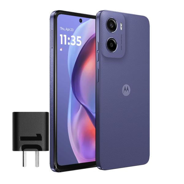 MOTOROLA E15 2/64 - Imagen 3